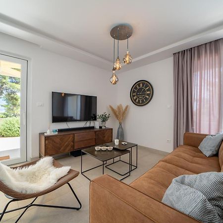 Villa Bruna Sumartin Eksteriør billede