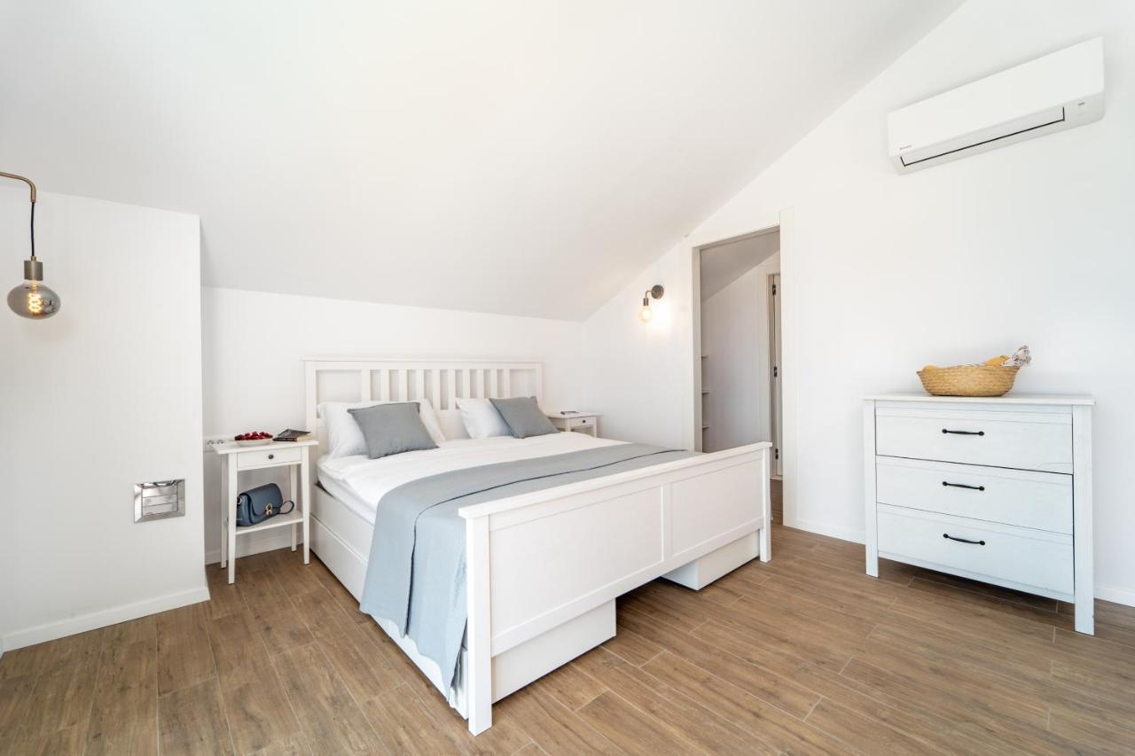 Villa Bruna Sumartin Eksteriør billede