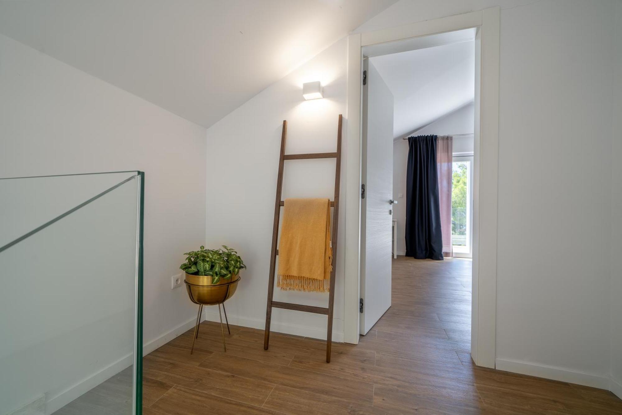 Villa Bruna Sumartin Eksteriør billede